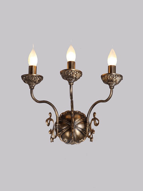 Бра Vitaluce V1115/3A Фото № 3