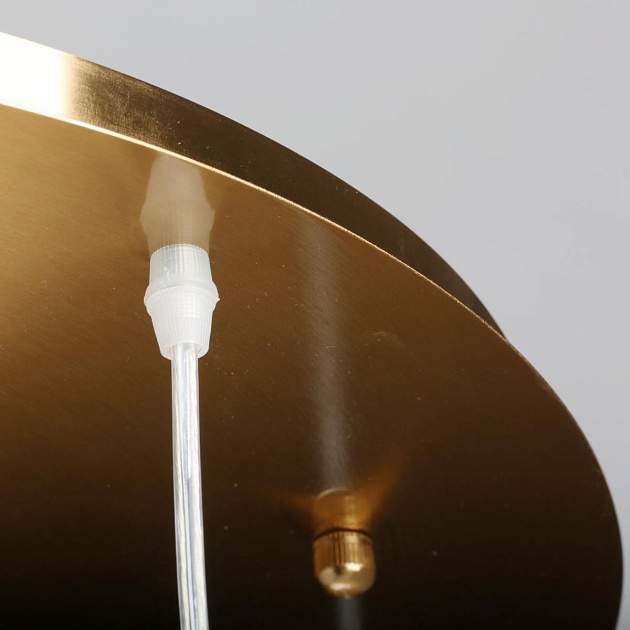 Подвесная люстра De Markt Крайс 6 657011906 изображение 9 Подвесная люстра De Markt Крайс 6 657011906 Фото № 9