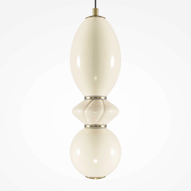 Подвесной светильник Maytoni MOD362PL-L10BG3K изображение 10 Подвесной светильник Maytoni MOD362PL-L10BG3K Фото № 10