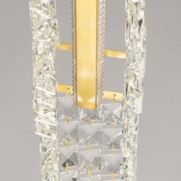 Люстра De City Бриз 230011301 Фото № 3