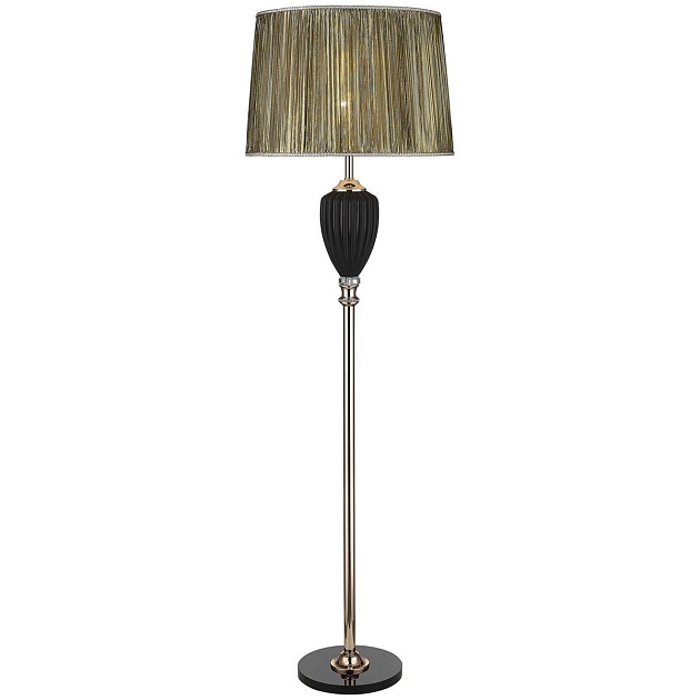 Торшер Wertmark Ticiana WE705.01.305 изображение 1 Торшер Wertmark Ticiana WE705.01.305 Фото № 1