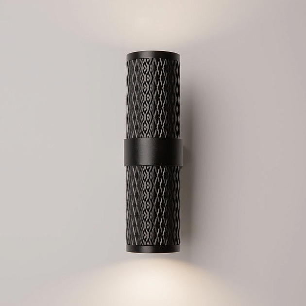 Бра Maytoni Technical Focus Design C069WL-02B Фото № 5