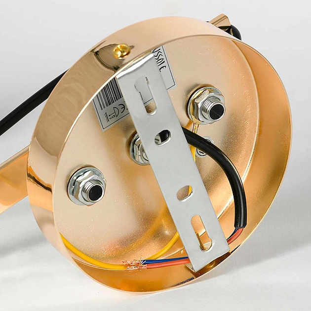 Бра Lussole LOFT COZY LSP-8809 Фото № 2