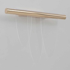 Настенный светильник Crystal Lux VALENTIN AP11W LED GOLD 2