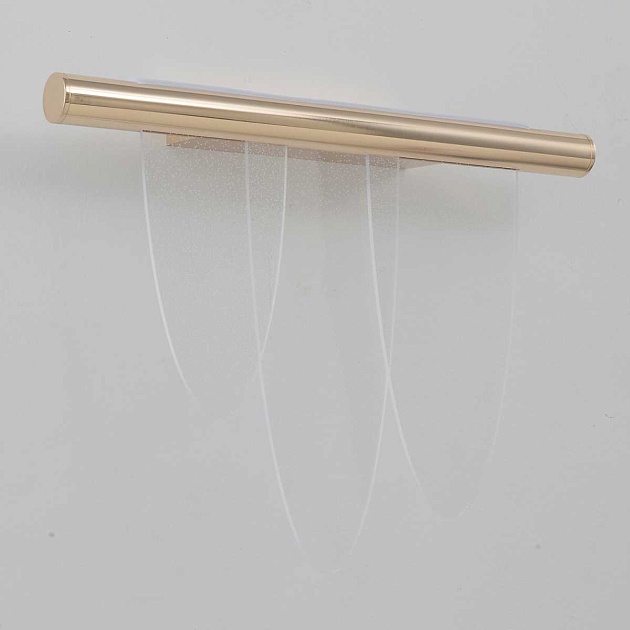 Настенный светильник Crystal Lux VALENTIN AP11W LED GOLD изображение 3 Настенный светильник Crystal Lux VALENTIN AP11W LED GOLD Фото № 3