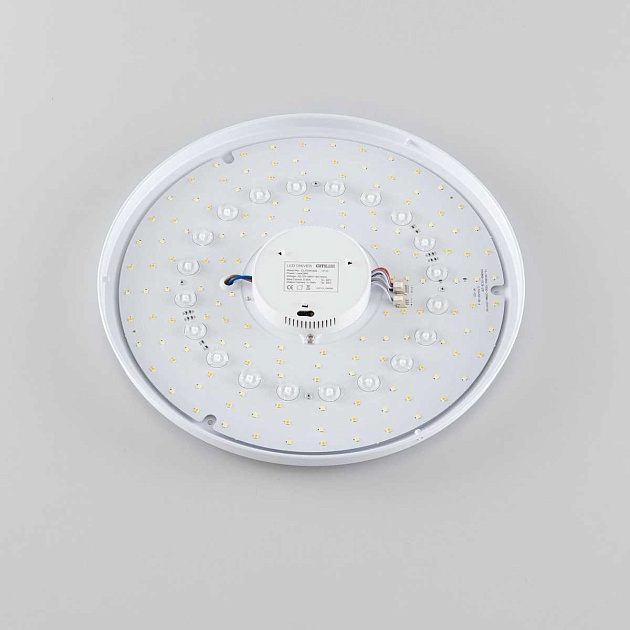 Потолочный светодиодный светильник Citilux Старлайт Смарт CL703A30G Фото № 7