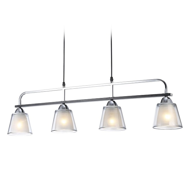 Подвесная люстра Ambrella light Traditional Modern TR303244 изображение 1 Подвесная люстра Ambrella light Traditional Modern TR303244 Фото № 1