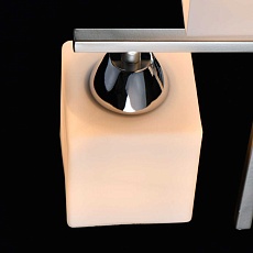 Потолочная люстра De City Тетро 673015204 3