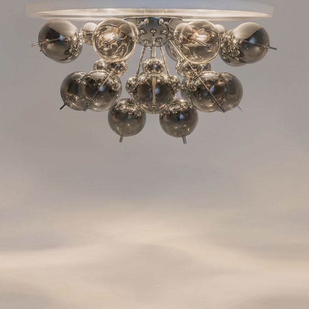 Потолочная люстра Maytoni Bolla MOD133CL-04CH Фото № 6