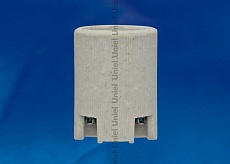 Патрон Uniel ULH-E14-Ceramic 02281 1