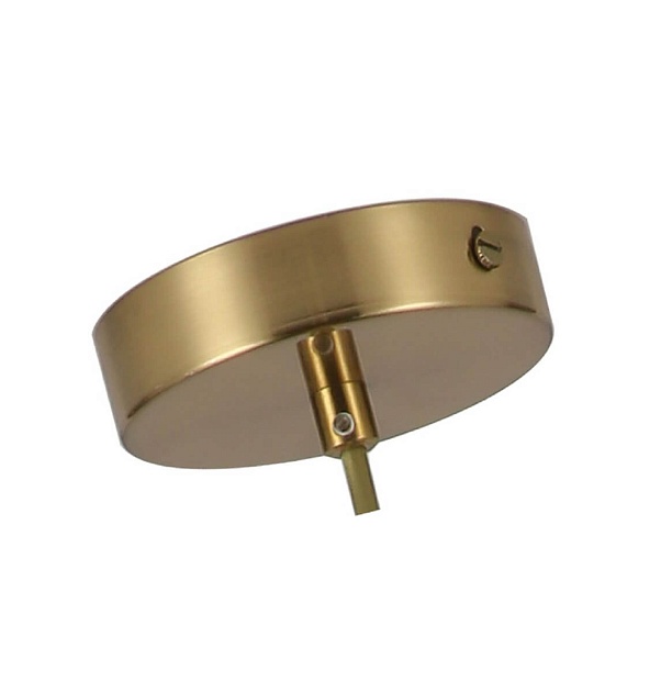 Подвесной светильник F-Promo Oportet 2788-1P изображение 3 Подвесной светильник F-Promo Oportet 2788-1P Фото № 3