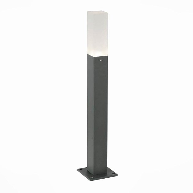 Уличный светодиодный светильник ST Luce SL101.705.01 изображение 1 Уличный светодиодный светильник ST Luce SL101.705.01 Фото № 1