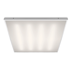 Потолочный светильник WOLTA STD ДВО20-36-001-4К