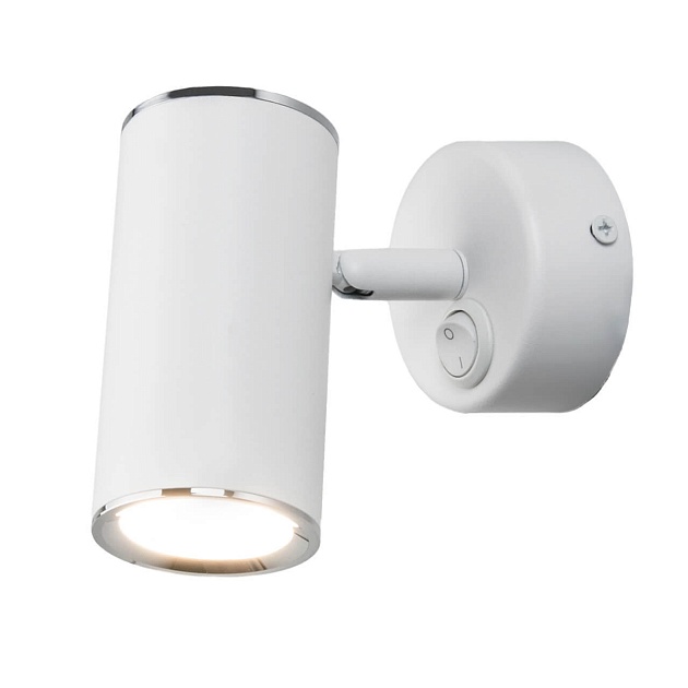 Спот Elektrostandard Rutero MRL 1003 белый a043981 Фото № 1