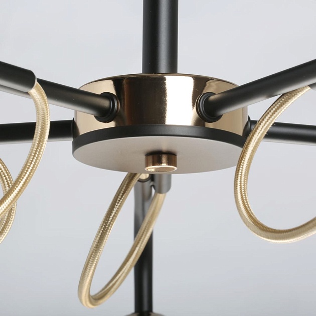 Потолочная люстра De City Альфа 324017905 Фото № 5