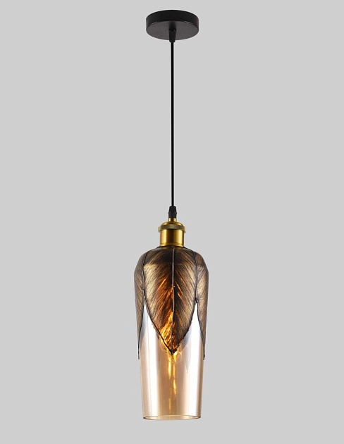 Светильник подвесной Alfa Light F2824-01 Фото № 1