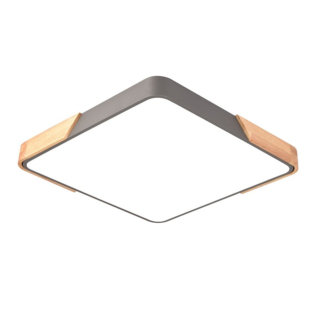 Потолочный светодиодный светильник Natali Kovaltseva LED LAMPS 81413 Фото № 8