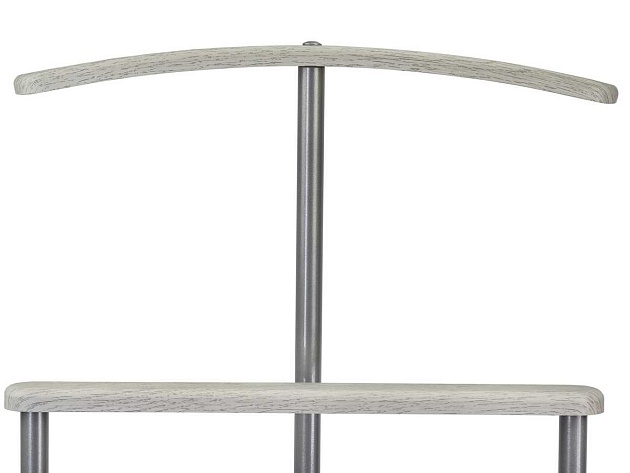 Костюмная вешалка Мебелик Дэви 1 007461 изображение 7 Костюмная вешалка Мебелик Дэви 1 007461 Фото № 7