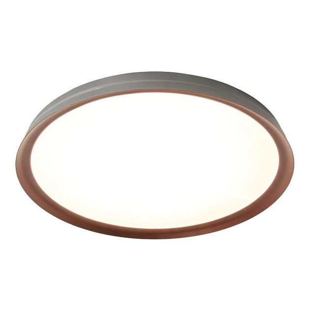 Потолочный светодиодный светильник Mizi'en Titan MZ31502-640 изображение 6 Потолочный светодиодный светильник Mizi'en Titan MZ31502-640 Фото № 6