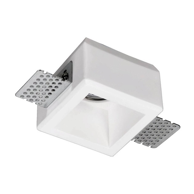 Встраиваемый светильник Arte Lamp A9284PL-1WH изображение 1 Встраиваемый светильник Arte Lamp A9284PL-1WH Фото № 1