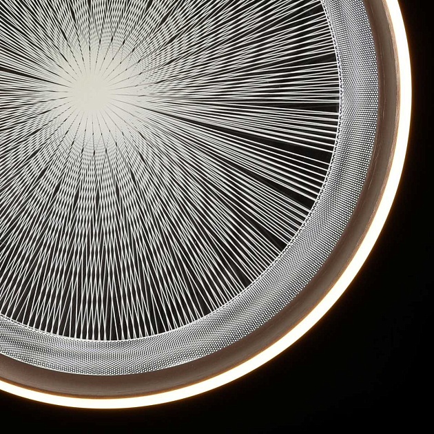 Люстра De Markt Норден 660014501 изображение 5 Люстра De Markt Норден 660014501 Фото № 5