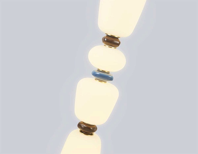 Торшер Ambrella Light HIGH LIGHT LH53172 Фото № 7
