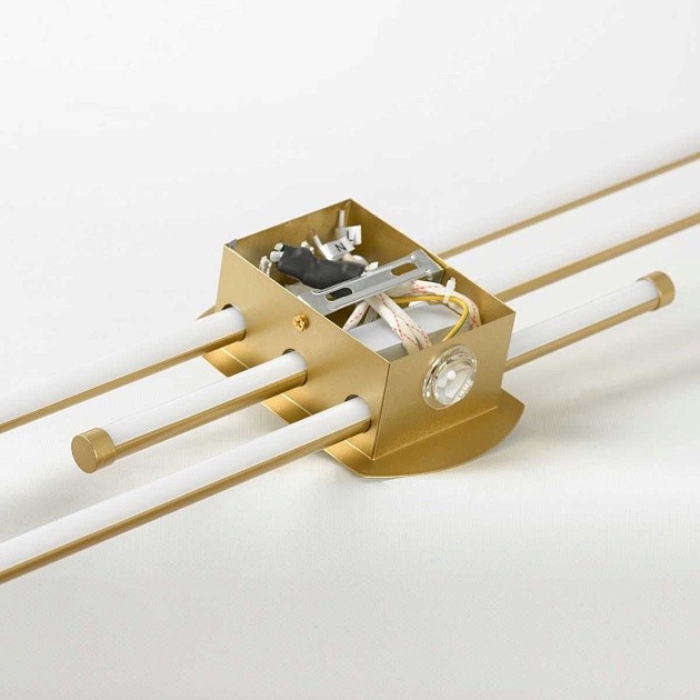 Бра настенное Lussole HARDEMAN LSP-7396 Фото № 2