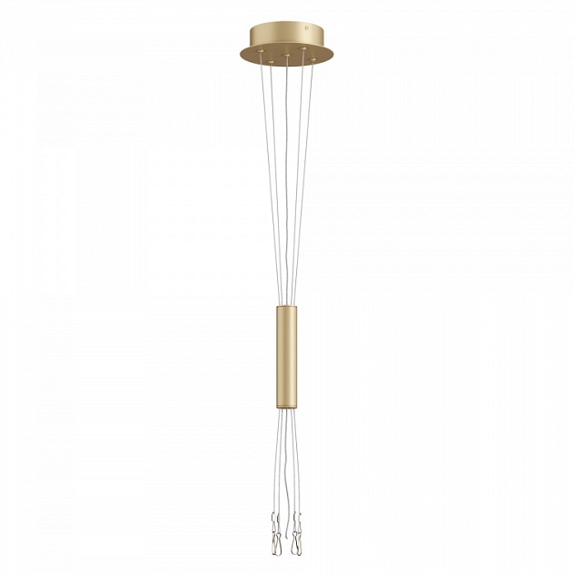 Крепление Maytoni Technical Zon C032C-04-MG изображение 1 Крепление Maytoni Technical Zon C032C-04-MG Фото № 1