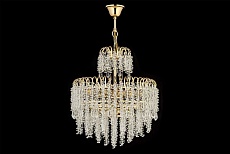 Подвесная люстра Arti Lampadari Daverio E 1.5.40.105 G 1