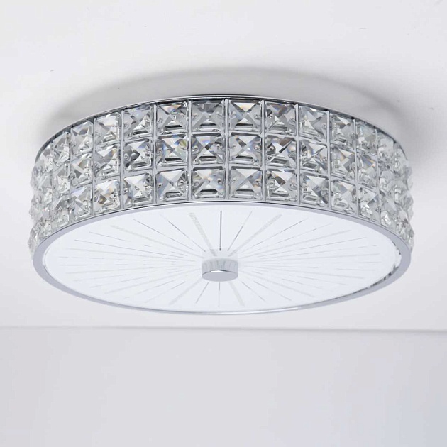 Потолочный светильник Citilux Портал CL324131 Фото № 9