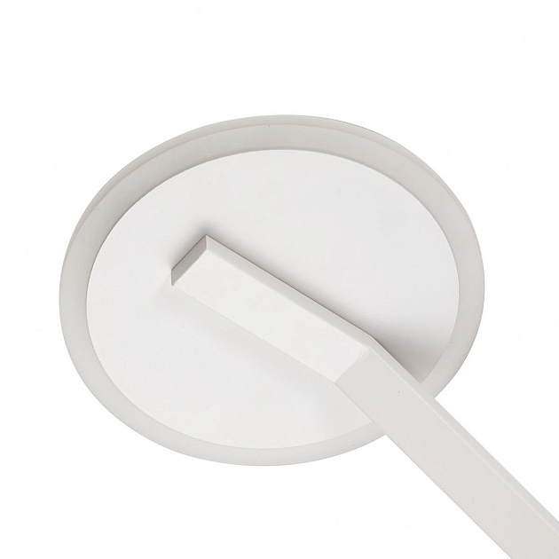 Потолочная светодиодная люстра Citilux Дуэт CL719750 изображение 3 Потолочная светодиодная люстра Citilux Дуэт CL719750 Фото № 3