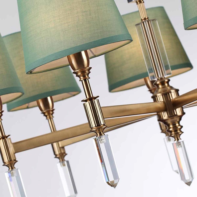 Подвесная люстра Odeon Light Modern London 4887/7 Фото № 5