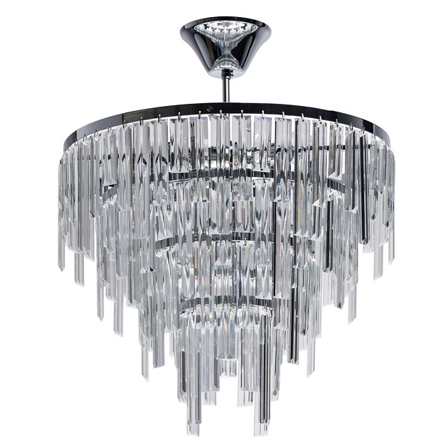 Подвесная люстра MW-Light Аделард 642013305 Фото № 1