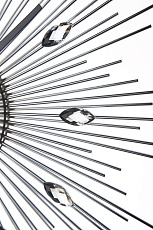 Настенные часы Tomas Stern 8059 1