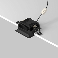 Встраиваемый светодиодный светильник Maytoni Technical Okno DL056-8W3-4-6K-B 2