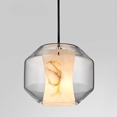 Подвесной светильник Mizi'en Evince MZ110811-1-240 1