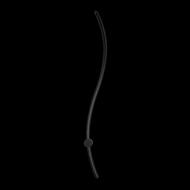 Настенный светильник LOFT IT Rays 10154 BK Фото № 3