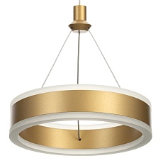 Подвесной светильник Citilux Дуэт CL719052 3