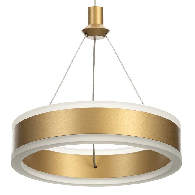 Подвесной светильник Citilux Дуэт CL719052 Фото № 4