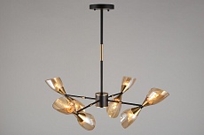 Подвесная люстра Omnilux Onno OML-66807-08 4