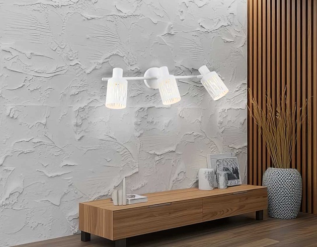 Настенно-потолочный спот Ambrella light TRADITIONAL TR8665 Фото № 5