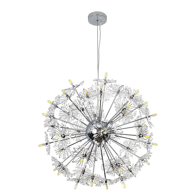 Подвесная люстра Modelux Modestyle MS.10105.40 Фото № 1