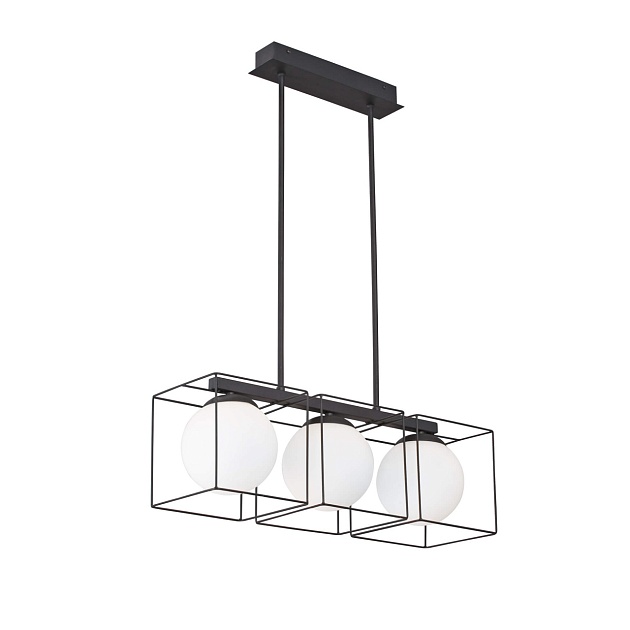 Подвесная люстра Vitaluce V4993-1/3PL Фото № 1