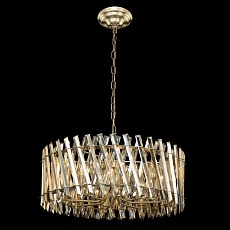 Подвесная люстра Citilux Ингвар CL334283