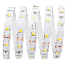 Светодиодная лента Apeyron 4,8W/m 60Led/m 3528SMD дневной белый 5M 00-142 2