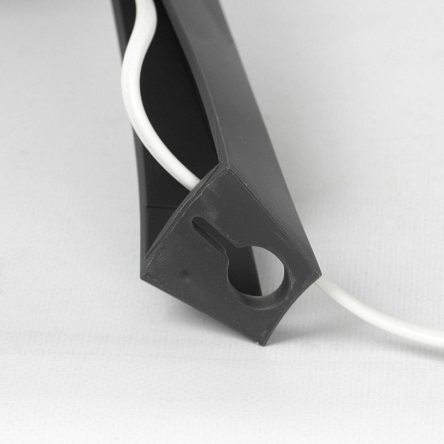 Настольная лампа Lussole Union LSP-0673 Фото № 5