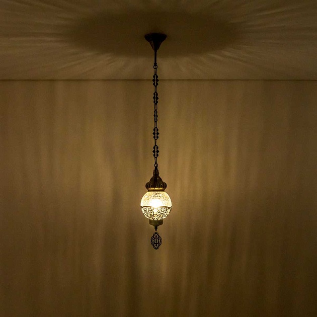 Подвесной светильник Citilux Каир CL419113 изображение 8 Подвесной светильник Citilux Каир CL419113 Фото № 8