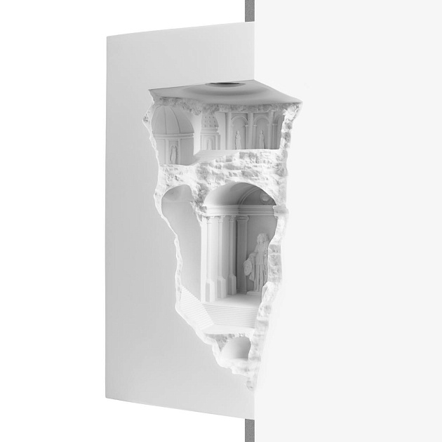 Встраиваемый светильник Loft IT Antique 10355D Фото № 1