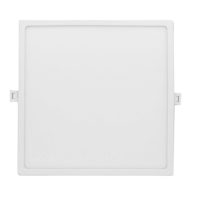 Встраиваемая светодиодная панель Apeyron 06-33 изображение 10 Встраиваемая светодиодная панель Apeyron 06-33 Фото № 10