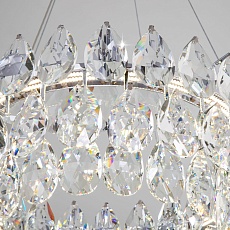 Подвесной светодиодный светильник Bogates Marvel 90371/1 Strotskis 2